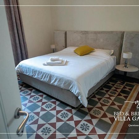 Villa Gaffurio Bergamo Zewnętrze zdjęcie
