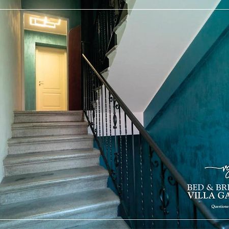 Villa Gaffurio Bergamo Zewnętrze zdjęcie