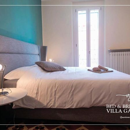 Villa Gaffurio Bergamo Zewnętrze zdjęcie