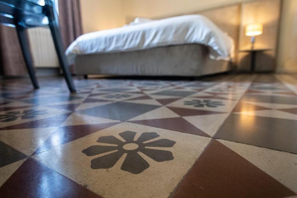 Villa Gaffurio Bergamo Zewnętrze zdjęcie